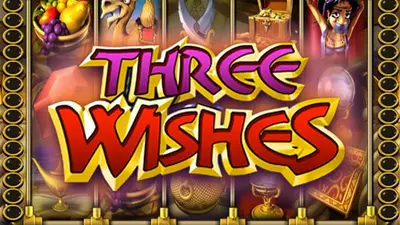 three wishes