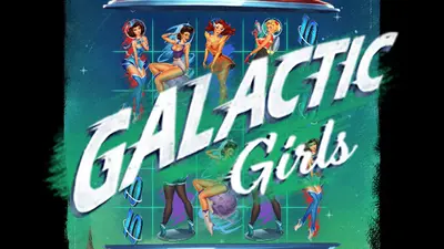 galactic girls